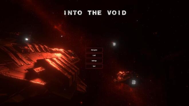 خلفية 1 تحميل العاب الاستراتيجية للكمبيوتر Into the Void Torrent Download Direct Link