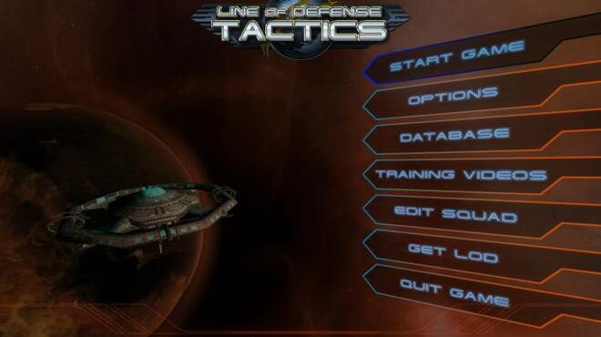 خلفية 2 تحميل العاب الاستراتيجية للكمبيوتر Line Of Defense Tactics – Tactical Advantage Torrent Download Direct Link