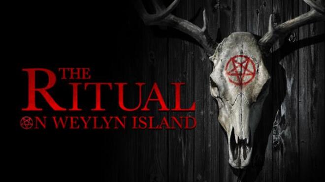 تحميل لعبة The Ritual on Weylyn Island مجانا