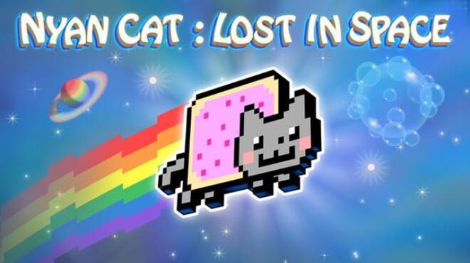 تحميل لعبة Nyan Cat: Lost In Space (v1.0.7) مجانا