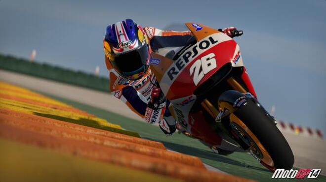 خلفية 1 تحميل العاب السباق للكمبيوتر MotoGP 14 Torrent Download Direct Link