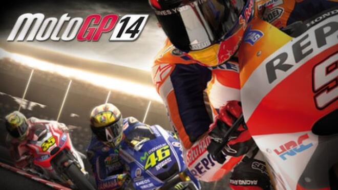 تحميل لعبة MotoGP 14 مجانا