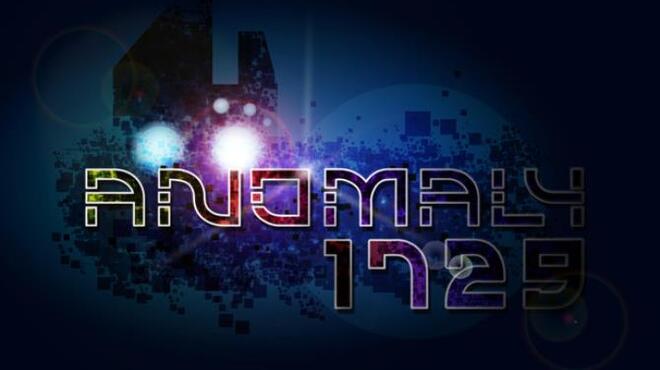 تحميل لعبة Anomaly 1729 مجانا