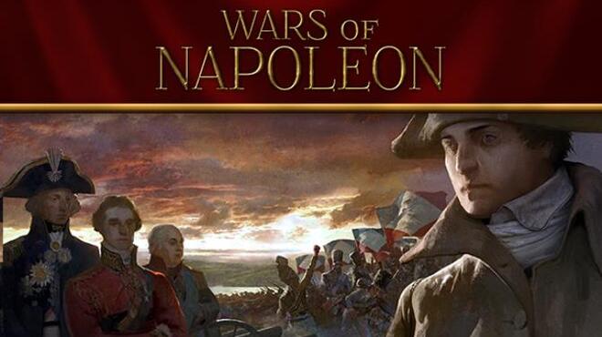 تحميل لعبة Wars of Napoleon مجانا