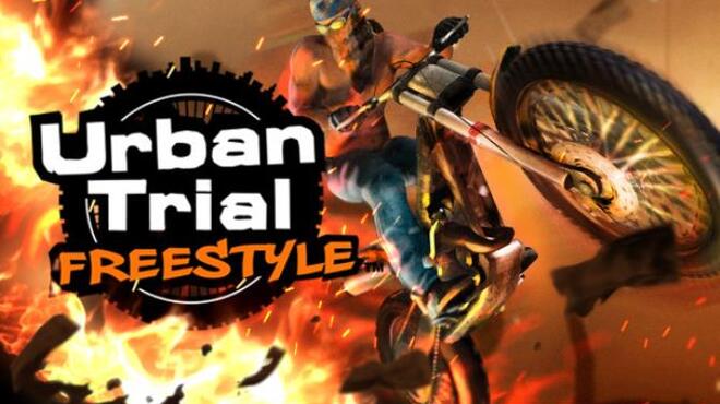 تحميل لعبة Urban Trial Freestyle (v1.0.2) مجانا