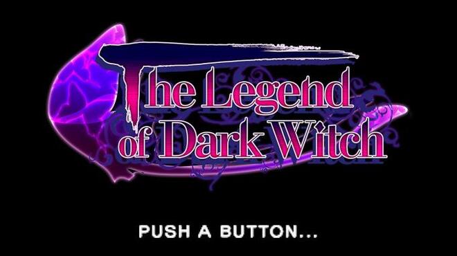 خلفية 1 تحميل العاب Casual للكمبيوتر The Legend of Dark Witch (v1.08) Torrent Download Direct Link