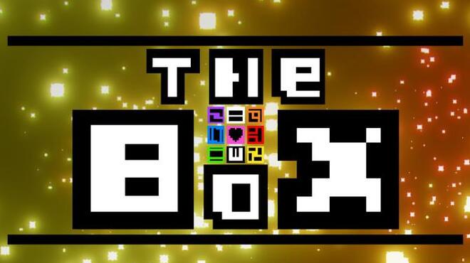 تحميل لعبة The BoX مجانا