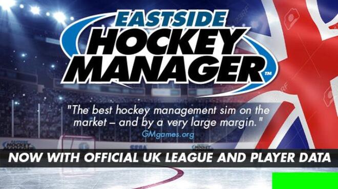 تحميل لعبة Eastside Hockey Manager (v1.4.1) مجانا