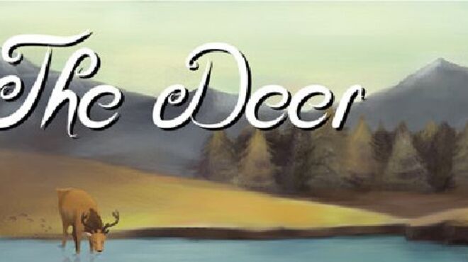 تحميل لعبة The Deer (Inclu Christmas Update) مجانا