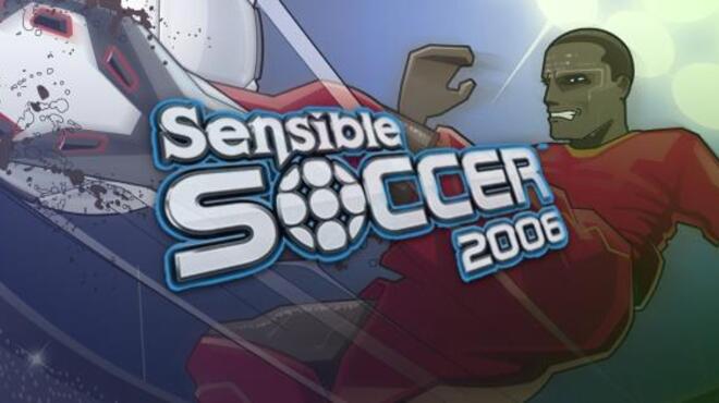 تحميل لعبة Sensible Soccer 2006 مجانا