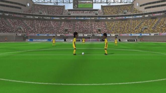 خلفية 1 تحميل العاب Casual للكمبيوتر Sensible Soccer 2006 Torrent Download Direct Link