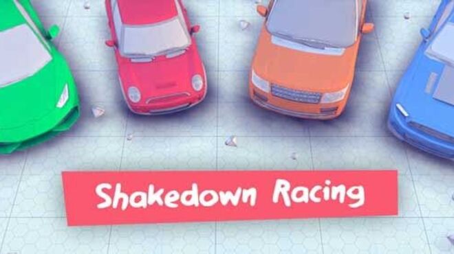 تحميل لعبة Shakedown Racing One (Early Access) مجانا