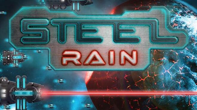 تحميل لعبة Steel Rain (v1.6.3) مجانا