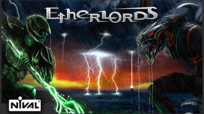 تحميل لعبة Etherlords مجانا