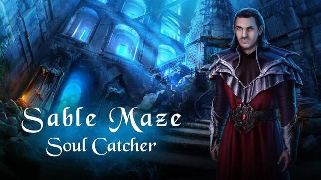 تحميل لعبة Sable Maze: Soul Catcher Collector’s Edition مجانا