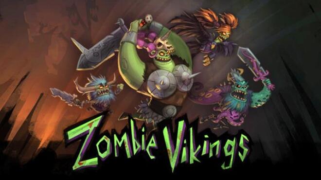 تحميل لعبة Zombie Vikings مجانا