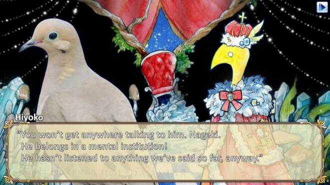 خلفية 2 تحميل العاب الانمي للكمبيوتر Hatoful Boyfriend: Holiday Star Torrent Download Direct Link