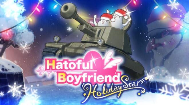 تحميل لعبة Hatoful Boyfriend: Holiday Star مجانا