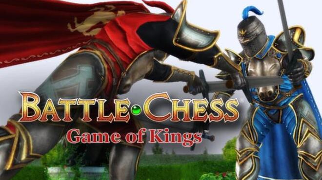 تحميل لعبة Battle Chess: Game of Kings مجانا