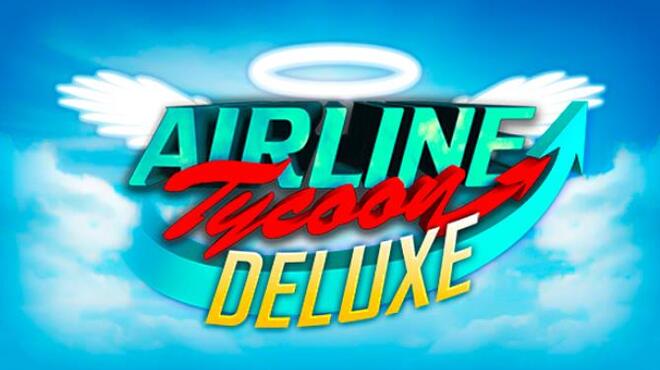 تحميل لعبة Airline Tycoon Deluxe مجانا