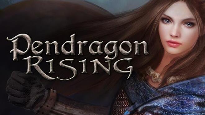 تحميل لعبة Pendragon Rising مجانا