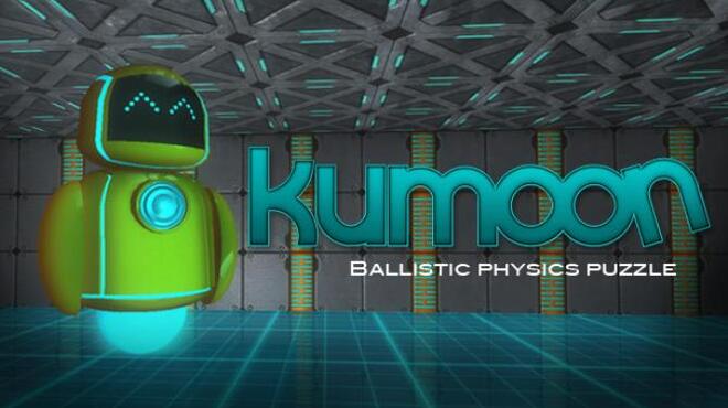 تحميل لعبة Kumoon : Ballistic Physics Puzzle (v1.0.13) مجانا