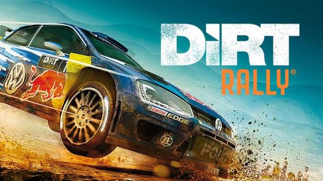 تحميل لعبة DiRT Rally (v1.23) مجانا