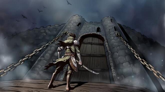 خلفية 1 تحميل العاب نقطة وانقر للكمبيوتر Swordbreaker The Game Torrent Download Direct Link