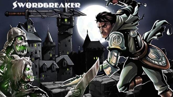 تحميل لعبة Swordbreaker The Game مجانا