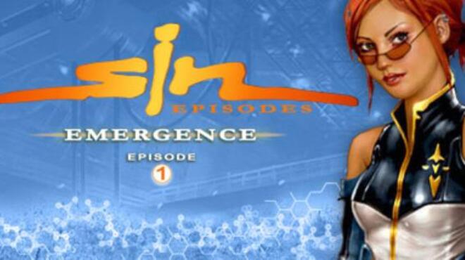 تحميل لعبة SiN Episodes: Emergence مجانا