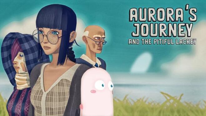 تحميل لعبة Aurora’s Journey and the Pitiful Lackey مجانا