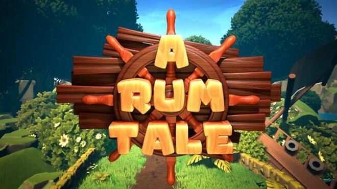 تحميل لعبة A Rum Tale مجانا