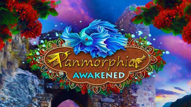 تحميل لعبة Panmorphia: Awakened مجانا