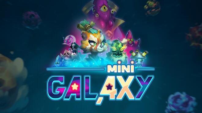 تحميل لعبة Mini Gal4Xy مجانا