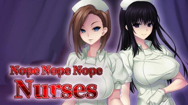 تحميل لعبة Nope Nope Nope Nurses مجانا