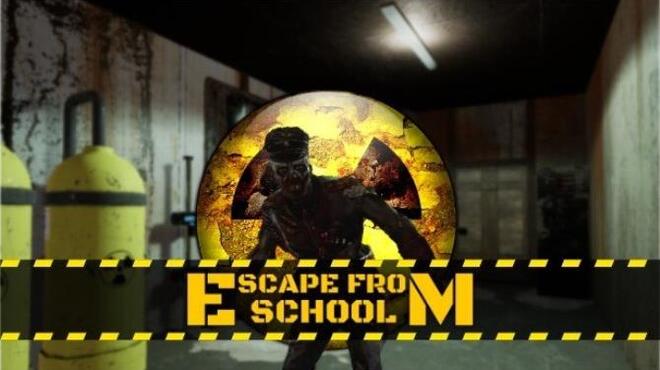 تحميل لعبة Escape From School : F.E.L.I.K مجانا