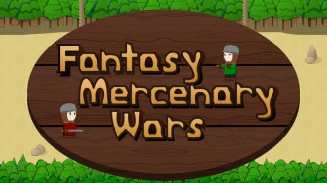 تحميل لعبة Fantasy Mercenary Wars مجانا