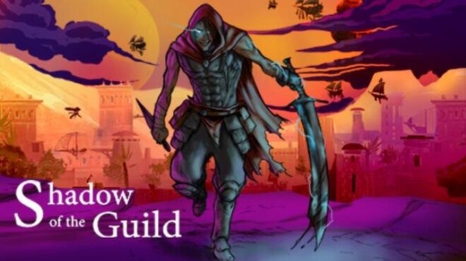 تحميل لعبة Shadow of the Guild (v1.1.1) مجانا