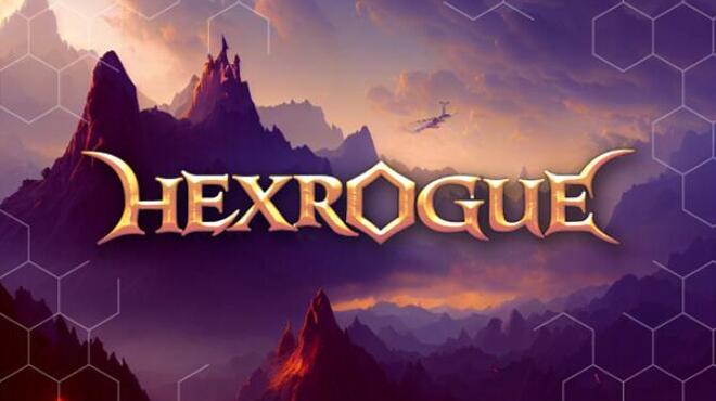 تحميل لعبة Hexrogue مجانا