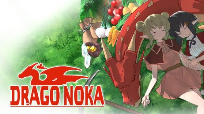 تحميل لعبة Drago Noka (v1.56) مجانا