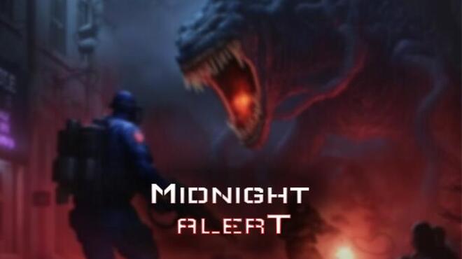 تحميل لعبة Midnight Alert مجانا