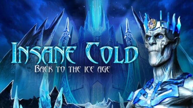 تحميل لعبة Insane Cold: Back to the Ice Age مجانا