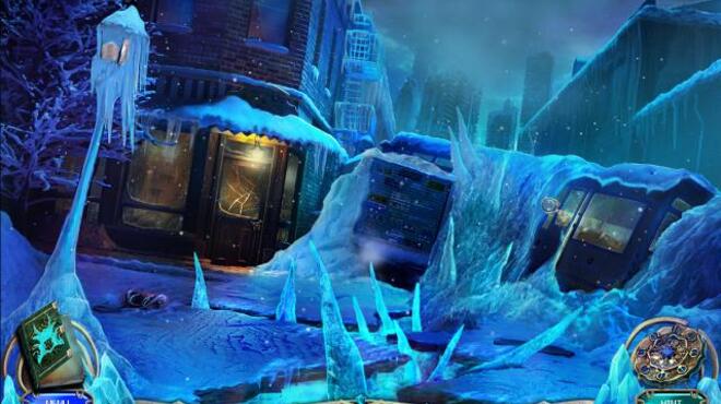 خلفية 2 تحميل العاب نقطة وانقر للكمبيوتر Insane Cold: Back to the Ice Age Torrent Download Direct Link