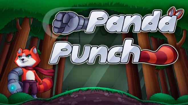 تحميل لعبة Panda Punch مجانا