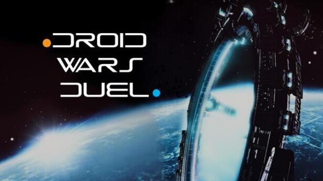 تحميل لعبة Droid Wars – Duel مجانا