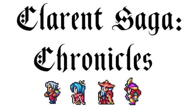 تحميل لعبة Clarent Saga: Chronicles مجانا
