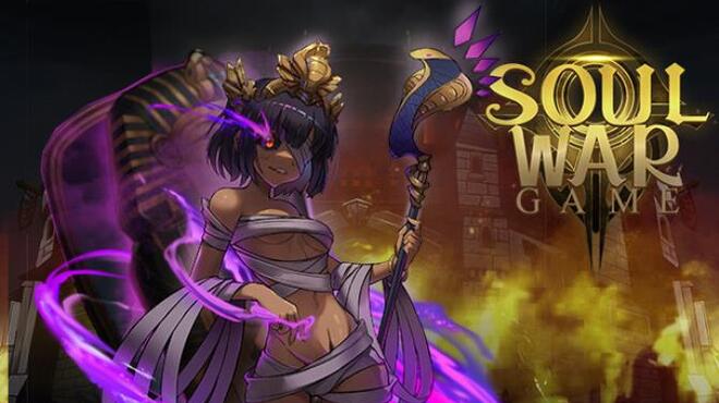 تحميل لعبة Soul Wargame مجانا