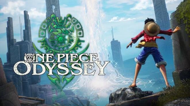 تحميل لعبة ONE PIECE ODYSSEY (v1.04) مجانا