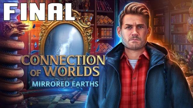 تحميل لعبة Connection of Worlds: Mirrored Earths Collector’s Edition مجانا