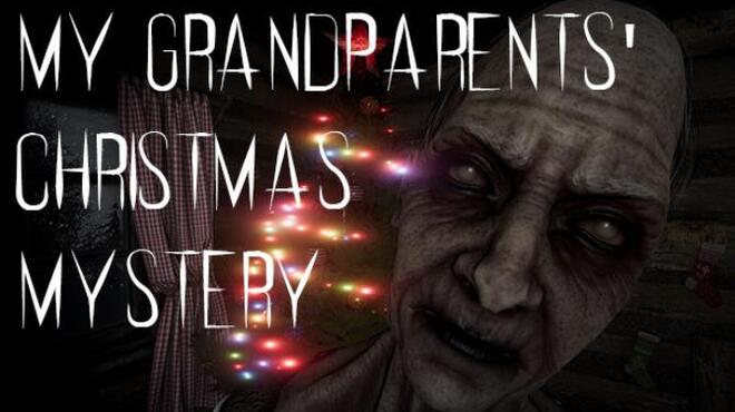 تحميل لعبة My Grandparents’ Christmas Mystery مجانا